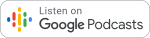 Google Podcast Badge